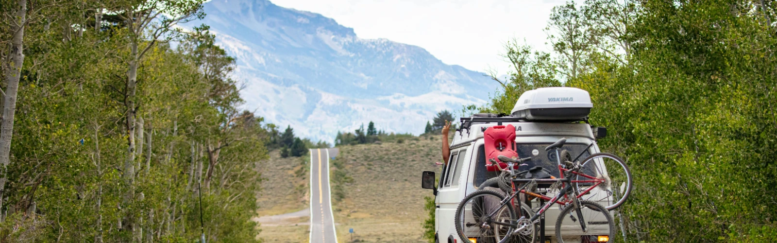 Best Road Trips from Los Angeles for Scenic Adventures
