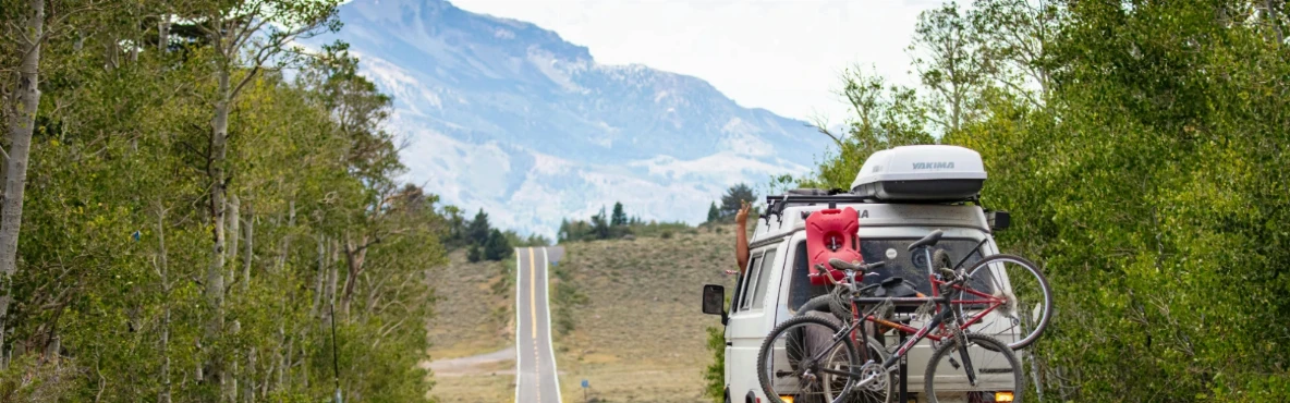 Best Road Trips from Los Angeles for Scenic Adventures