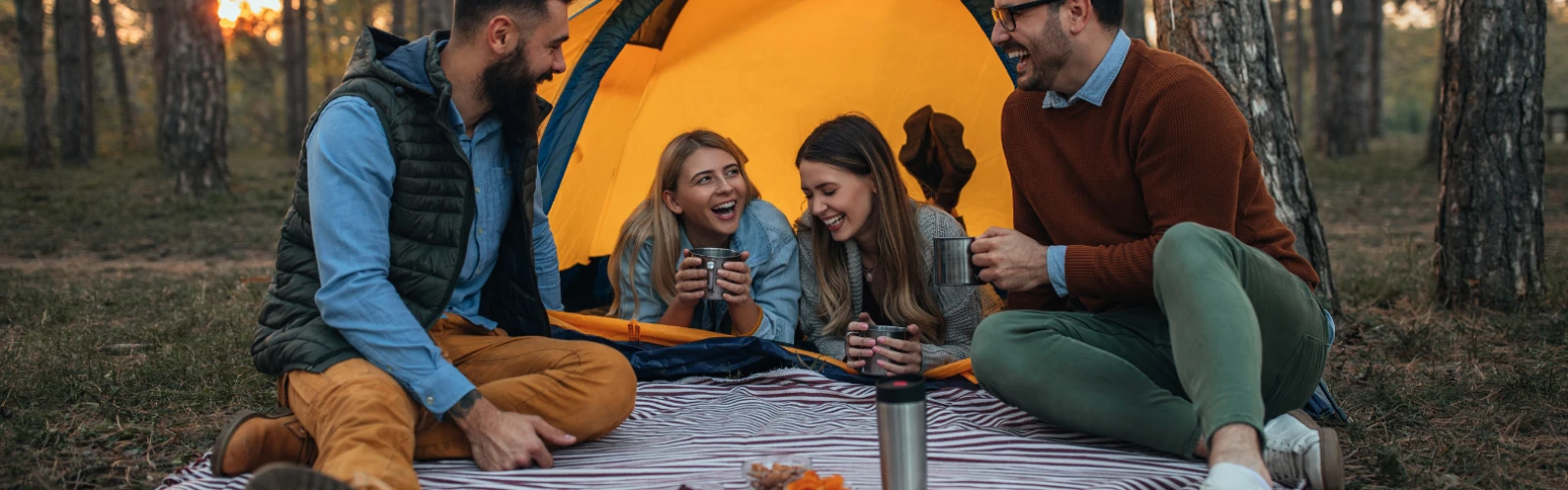 Best Weekend Getaways in Los Angeles for Relaxation & Adventure