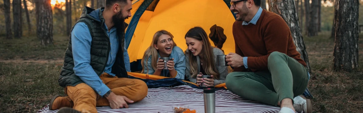 Best Weekend Getaways in Los Angeles for Relaxation & Adventure