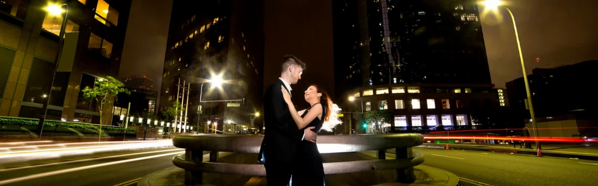 Most Romantic Things to Do in Los Angeles for Couples