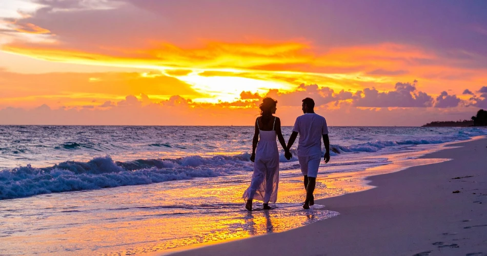 Most Romantic Things to Do in Los Angeles for Couples