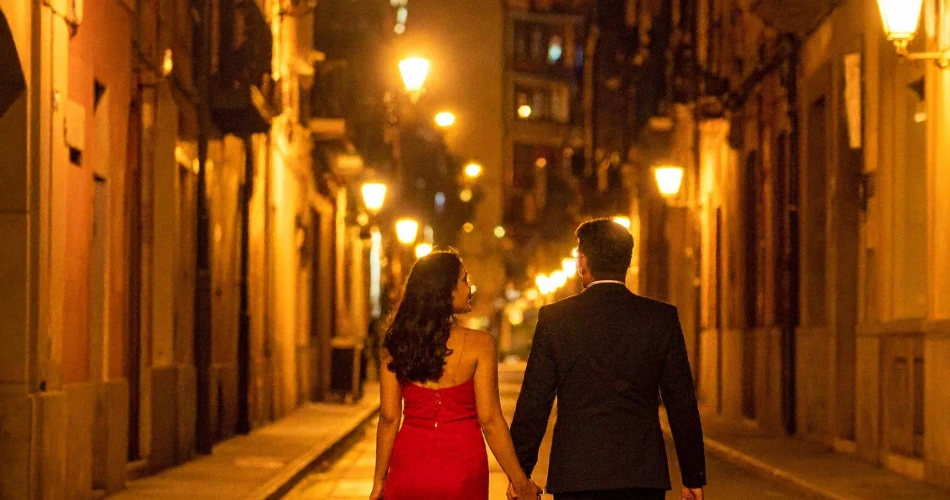 Most Romantic Things to Do in Los Angeles for Couples