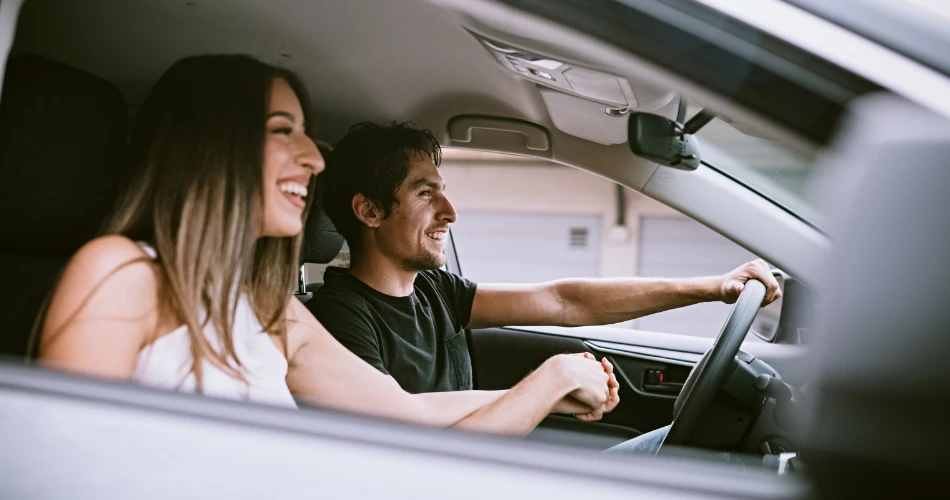 Most Romantic Things to Do in Los Angeles for Couples