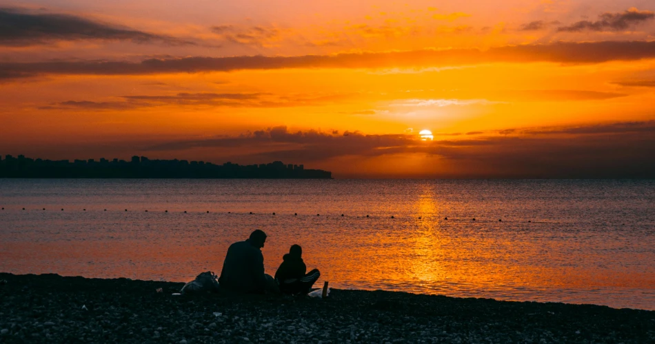 Most Romantic Things to Do in Los Angeles for Couples