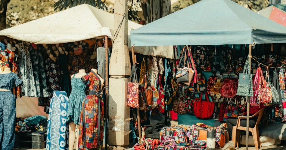 Ultimate Los Angeles Shopping Guide: Malls, Boutiques & Hidden Gems