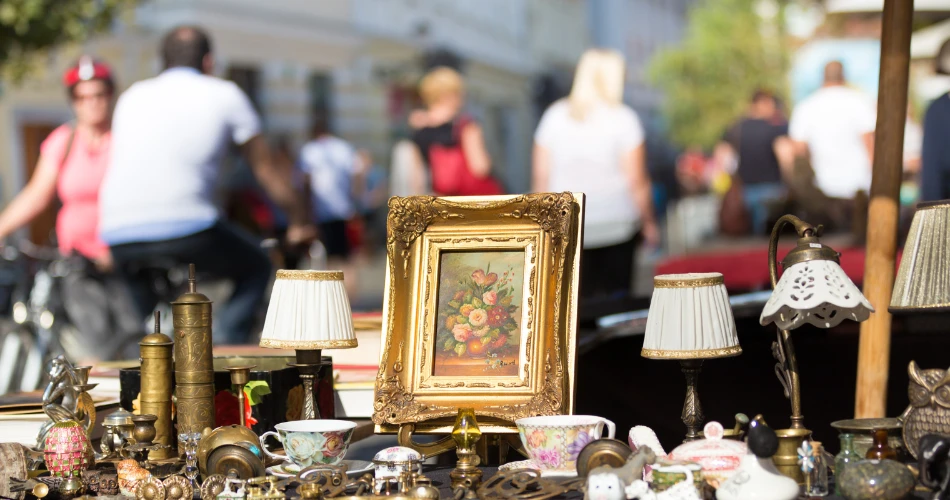 Ultimate Los Angeles Shopping Guide: Malls, Boutiques & Hidden Gems