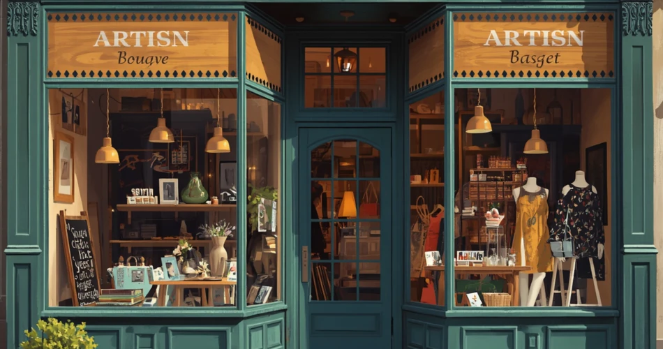 Ultimate Los Angeles Shopping Guide: Malls, Boutiques & Hidden Gems