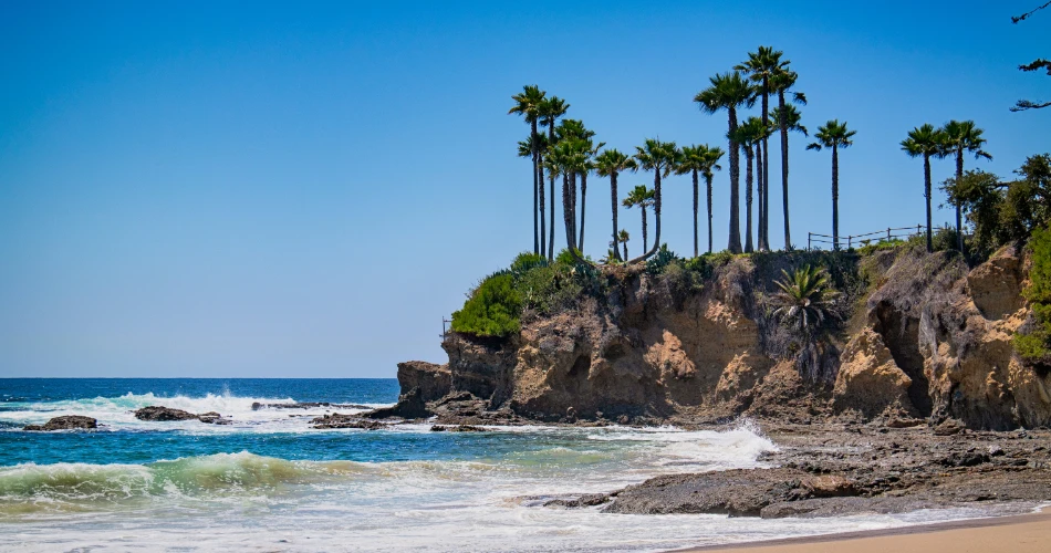 Best Weekend Getaways in Los Angeles for Relaxation & Adventure