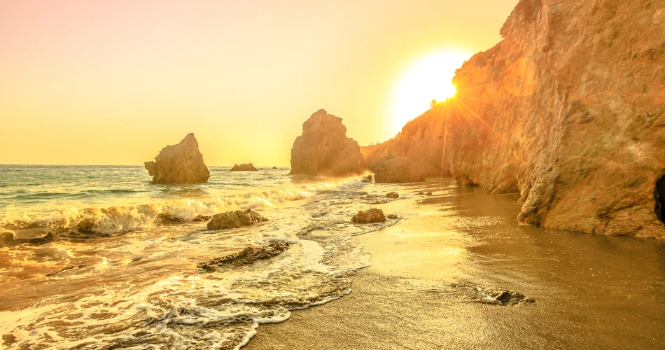 Best Weekend Getaways in Los Angeles for Relaxation & Adventure