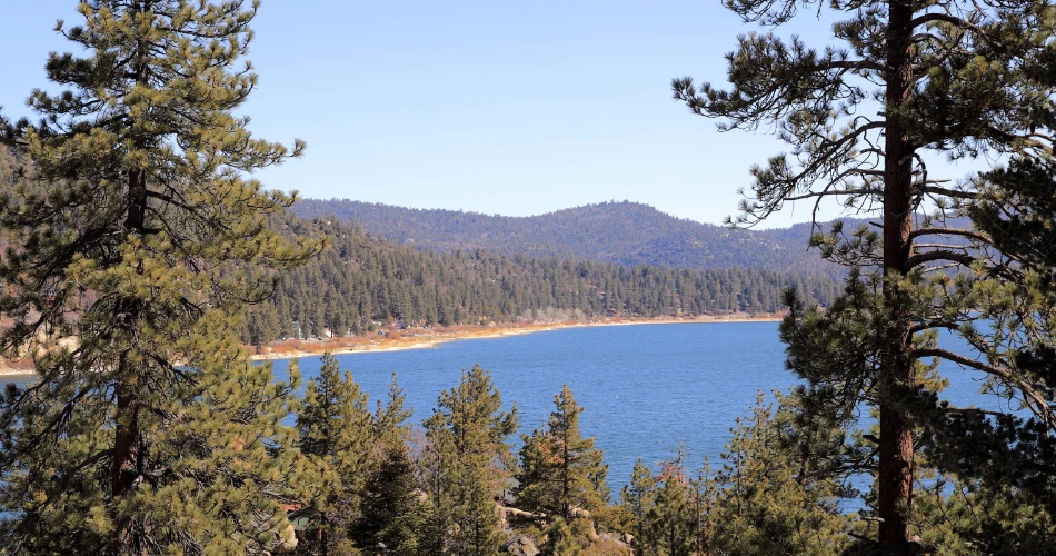 Best Weekend Getaways in Los Angeles for Relaxation & Adventure