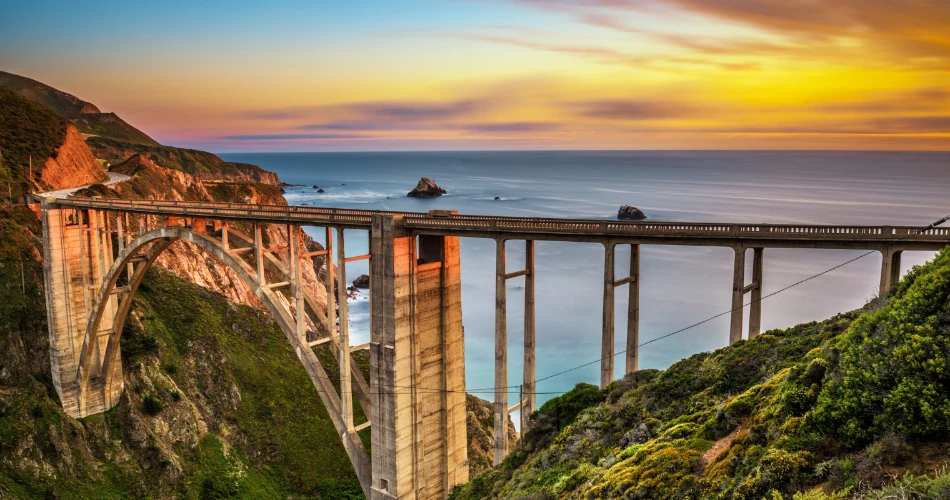 Best Road Trips from Los Angeles for Scenic Adventures
