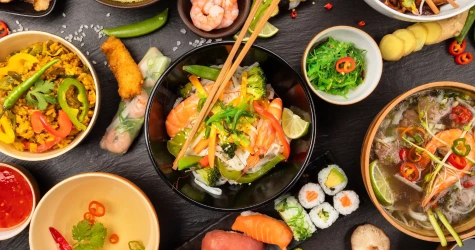 Ultimate Los Angeles Food Guide: Must-Eat Dishes for Every Food Enthusiast